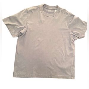 Abercrombie and Fitch Vintage-Inspired Tee